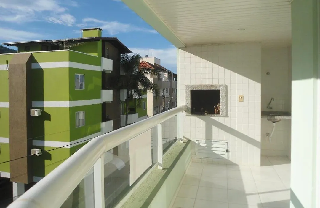 Edificio Raio de Luz-1